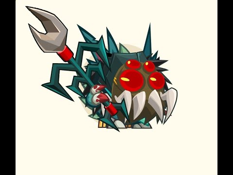 Видео: Королева пауков 2021! Подробный гайд! Вормикс!