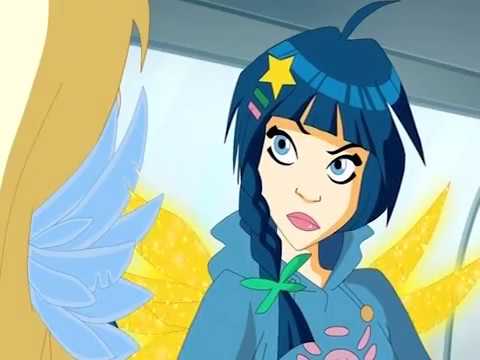 Видео: Друзья ангелов 1 сезон, серия 29 - RU  / Angel’s Friends