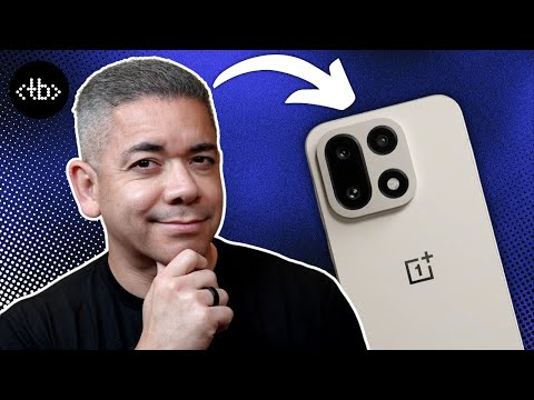 Видео: OnePlus 15 оказался гораздо лучше, чем мы думали…