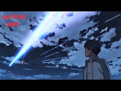 Видео: – Зови меня белой вороной (Аниме клип)