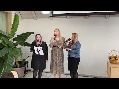 Видео: І в свято Жнив ти славу Богу віддай!