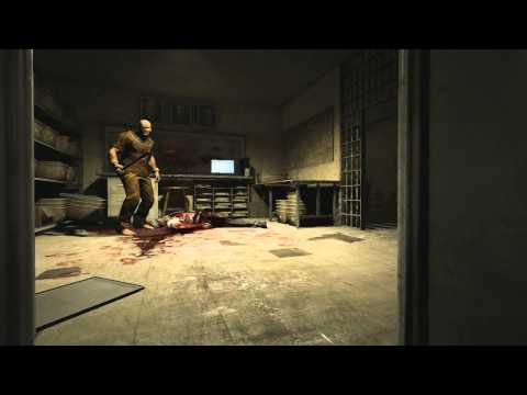 Видео: (Вместе проходим) Outlast Часть 2 - Из мягких стен в мокрую канализацию