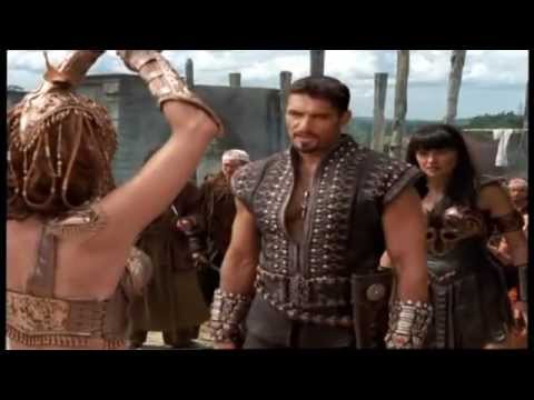 Видео: Маленькая роль