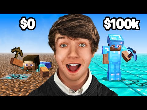 Видео: $1,000 За Каждый Добытый Алмаз!