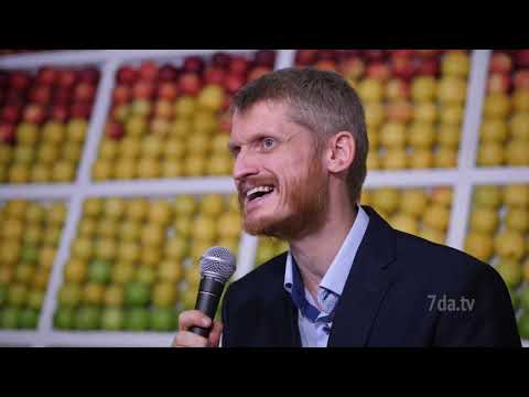 Видео: Праведность по вере (2) - Виталий Пилипенко