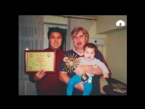 Видео: Бейне:  КР эл артисти, режиссер Тынай Ибрагимов