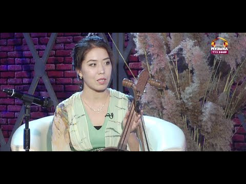 Видео: Залина Касымова: Кыл кыяк 9 жашымдан бери колумда