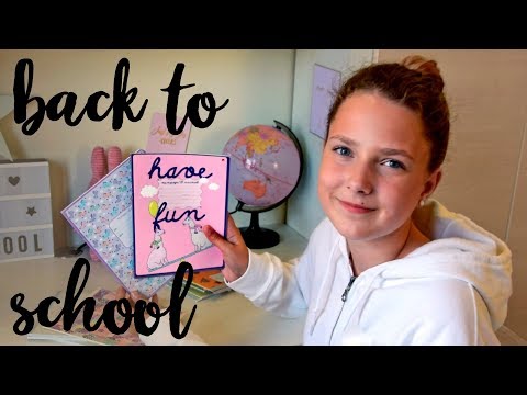 Видео: BACK TO SCHOOL 2019 Мои покупки к школе