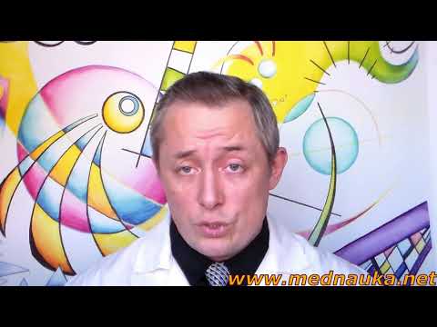 Видео: Патологический аффект. Симуляция. Как избежать? mednauka.net