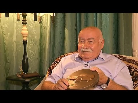 Видео: История создания ВАЗ-2121 "Нива". Рассказывает главный конструктор АВТОВАЗа Петр Прусов(R.I.P.)