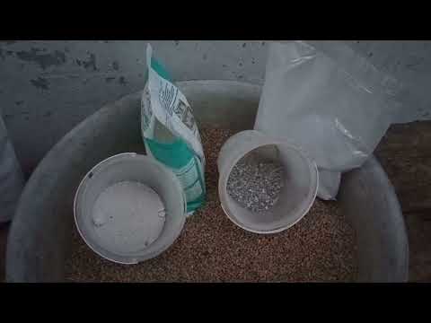 Видео: Что лучше ракушка или мел?