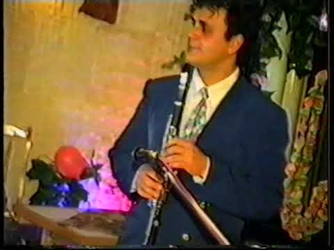 Видео: Живко Александров - хороводна китка 2
