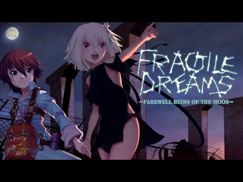 Видео: Fragile Dreams - Часть 2