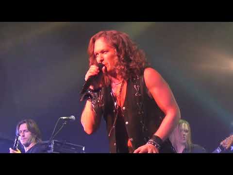 Видео: Евгений Егоров,"Улица роз"(Ария), Восьмидесятые 2.0, 15.09.24