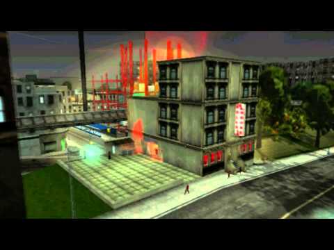 Видео: Прохождение GTA LCS - Часть #29 - Blow Up 'Dolls'