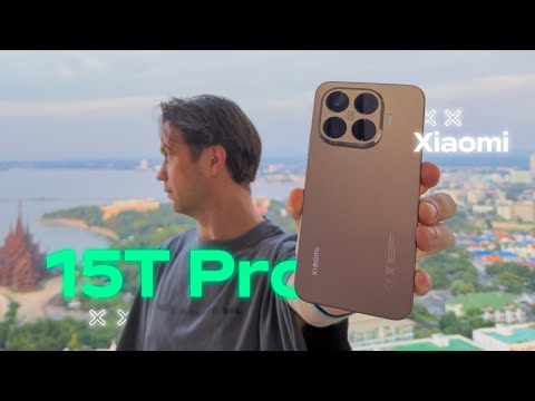 Видео: ПОДСНЕЖНИК НА ПОДСНЕЖНИКЕ 🔥 СМАРТФОН XIAOMI 15T PRO ИЛИ ЛУЧШЕ КУПИТЬ POCO F7 ULTRA БЕЗ СЕКРЕТОВ
