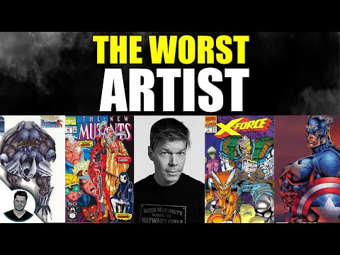 Видео: Каверы Роба Лайфилда, которые никому не нужны!