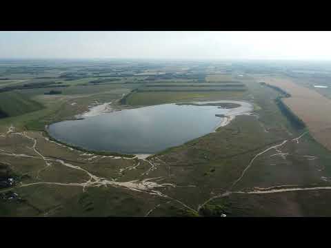 Видео: Карасукский район  , село Белое. 08.08.2023г.