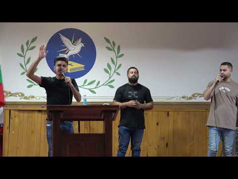 Видео: Служение Стара Загора 10.08.2025