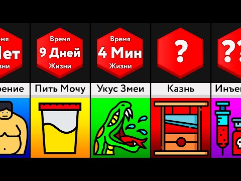 Видео: Сколько Ты Продержишься - 2 ЧАСТЬ