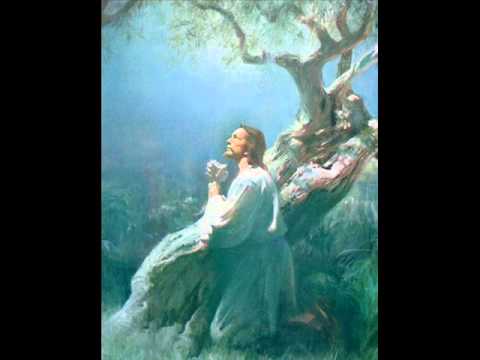 Видео: О Гефсимании (Автор: Богдан Мычка)