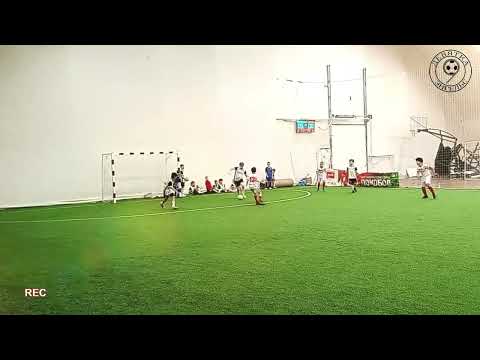 Видео: Спартак Б -  Девятка  28. 01. 24