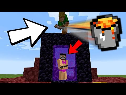 Видео: Minecraft Speedruner СРЕЩУ Hunter