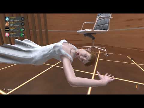 Видео: В ЭТУ ИГРУ ЛУЧШЕ НЕ ИГРАТЬ!!! HANDS SIMULATOR!!! (СИМУЛЯТОР РУК)