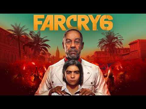 Видео: [СТРИМ] Прохождение Far Cry 6 (Серия 17)