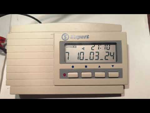 Видео: "Корреляционный приемник" (Ассемблер PIC16 АОН)... Часть 3