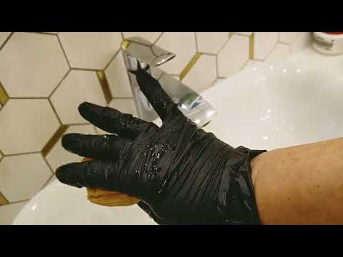 Видео: На заказе!!! Всё очень просто и доступно: генеральная уборка санузлов, но нужно больше времени!)