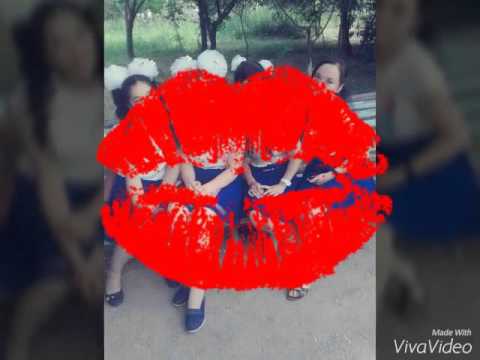 Видео: Араван Навои 11-Б класс