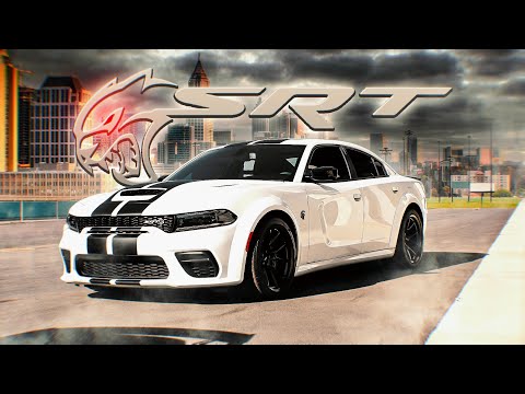 Видео: POV в побеге из тюрьмы Hellcat Redeye