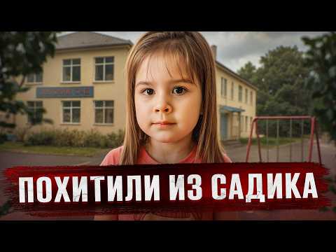 Видео: 3 ЛЕТНЮЮ ВИКУ УБИBAЛИ 5 ДНЕЙ | Вика Вылегжанина пережила настоящий ад перед смертью в Томске