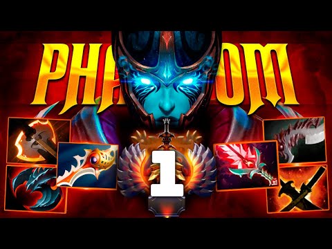 Видео: АПНУЛ ТОП 1 РАНГ на ФАНТОМКЕ 😈