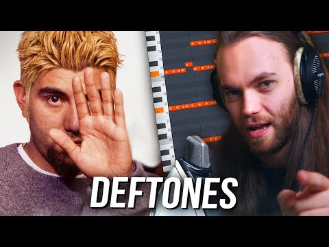 Видео: ТРЕК в СТИЛЕ DEFTONES в ФЛ СТУДИО с НУЛЯ на VST ГИТАРАХ и БАРАБАНАХ