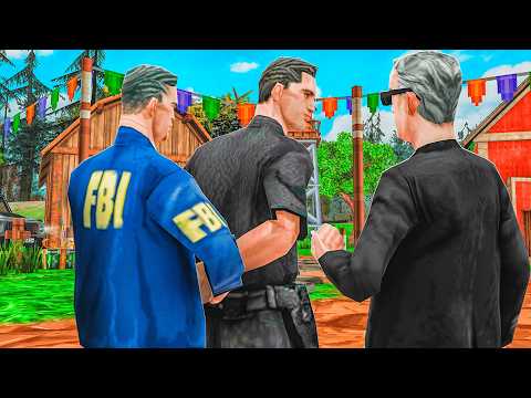 Видео: ПИКСЕЛЬНЫЕ НОНРП ГОСНИКИ НА НОВОМ ОБНОВЛЕНИИ в GTA SAMP ft. SPARKS