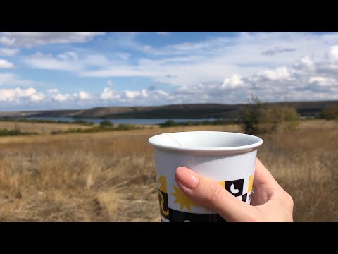 Видео: Саратов-Волгоград| путешествие на Nexia в Абхазию