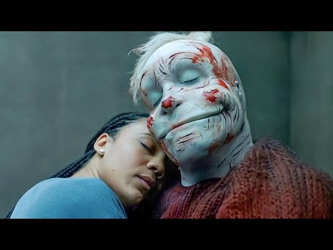 Видео: Қыздың қиялындағы досы кенеттен шынға айналып, оны ренжіткендердің барлығын өлтіреді / Кино Әлемі