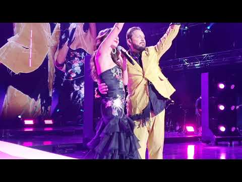 Видео: Стас Михайлов,  Зара -" Поделим "