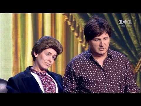 Видео: Горубнов VS Поплавский - # ШОУЮРЫ 1 сезон 3 выпуск