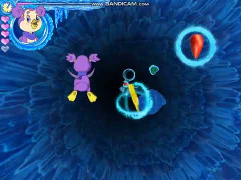 Видео: Прохождение игры "Элька" (часть 2)