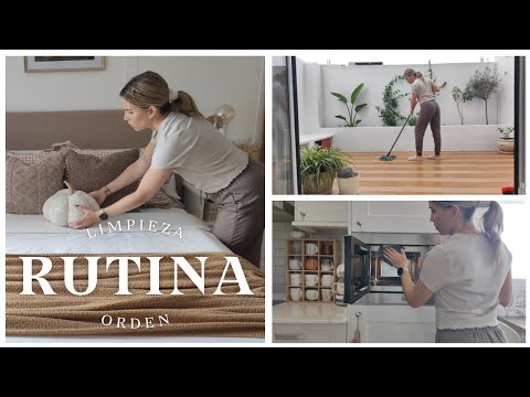 Видео: Уборка для безупречного дома_Робот ULTENIC D10 #мотивацияуборки #уборкахогара