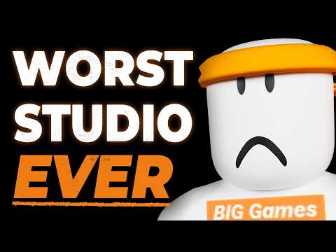 Видео: Удовлетворительный конец самого жадного разработчика Roblox