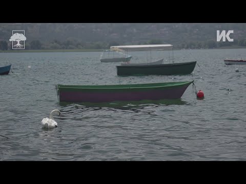 Видео: Страшната скриена тајна на Охридското езеро | The terrible hidden secret of Ohrid Lake