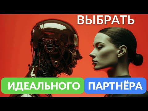 Видео: Как понять что человек точно подходит вам