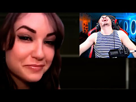 Видео: БЛАДИ СМОТРИТ ПРИКОЛЫ World of Tanks ВЫПУСК #152 - УГАР ДО СЛЕЗ!