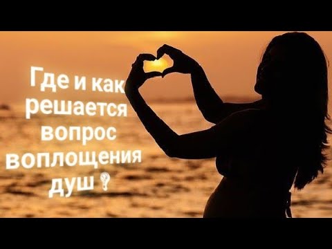 Видео: ЭНЕРГОИНФОРМАЦИОННЫЙ ГИПНОЗ. Где и как решается вопрос воплощения душ?