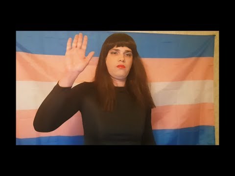 Видео: История изучения феномена трансвестизма #1