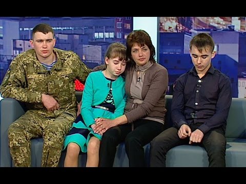 Видео: Приёмная любовь. Эфир от 21.04.16